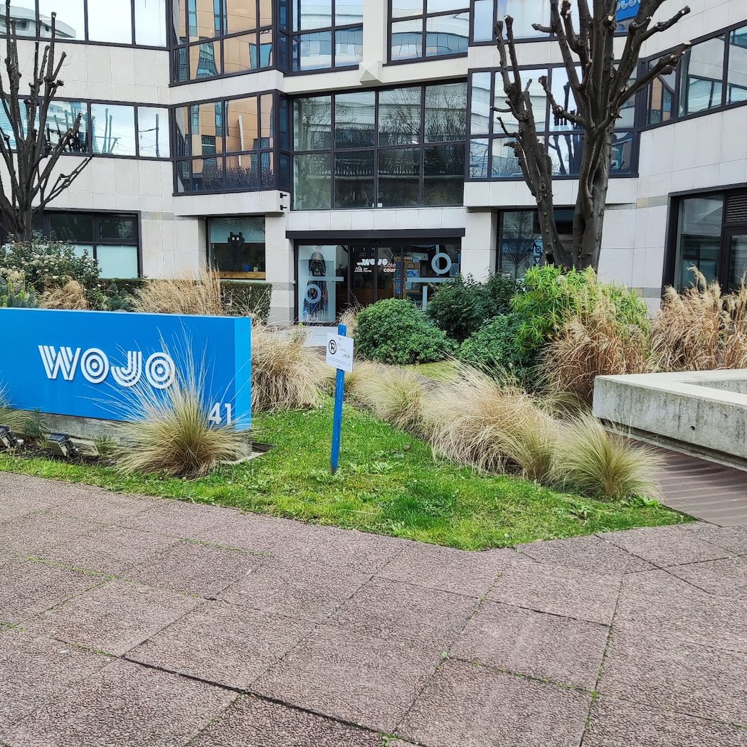 Wojo Coworking Issy-les-Moulineaux | Location bureaux & salles de réunion 3